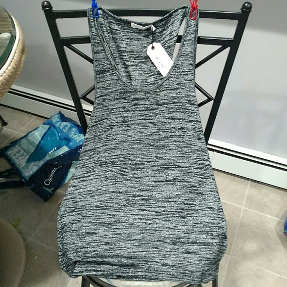 Rag & bone tank - Picture 1 of 3